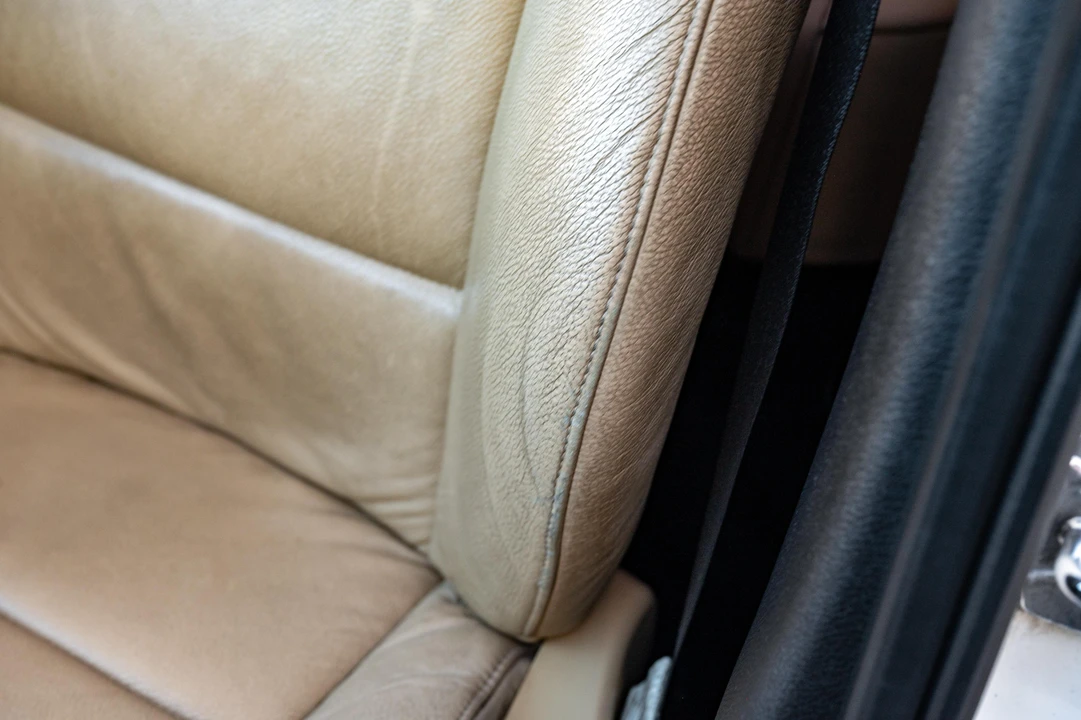 2008 BMW E83 X3 - Image 29 of 31