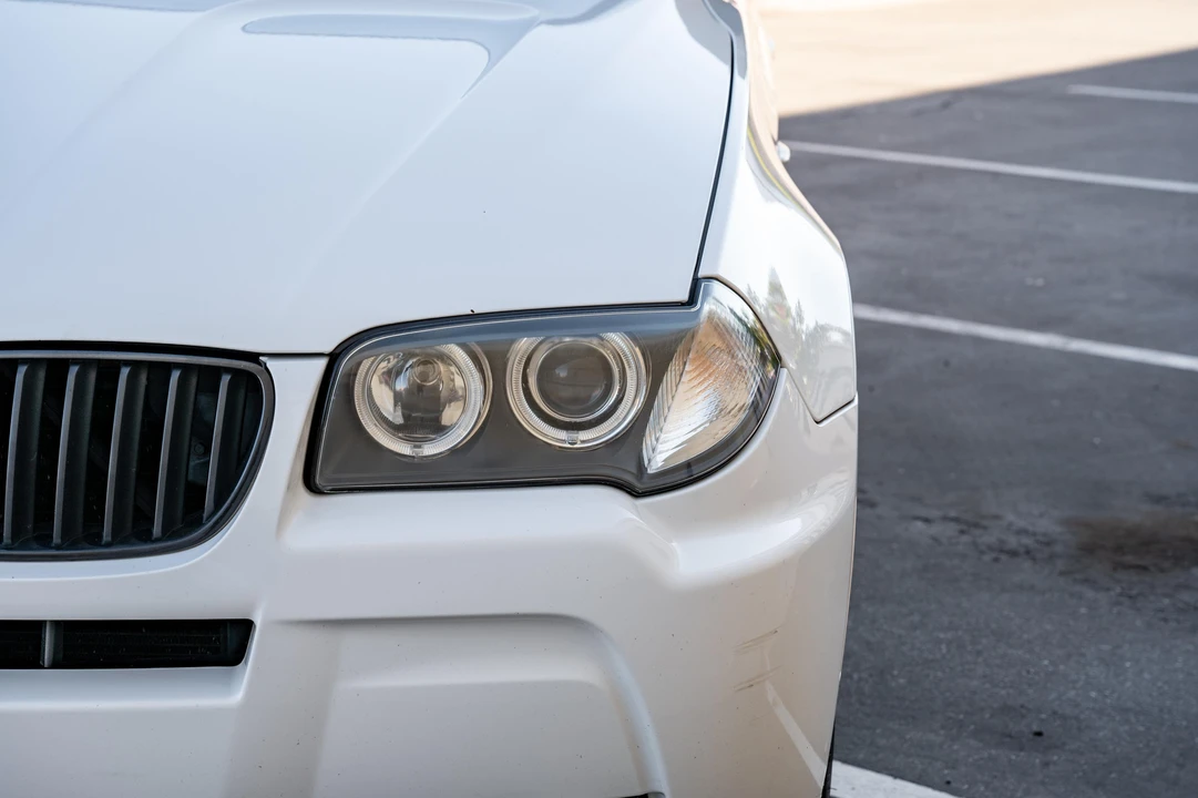2008 BMW E83 X3 - Image 13 of 31