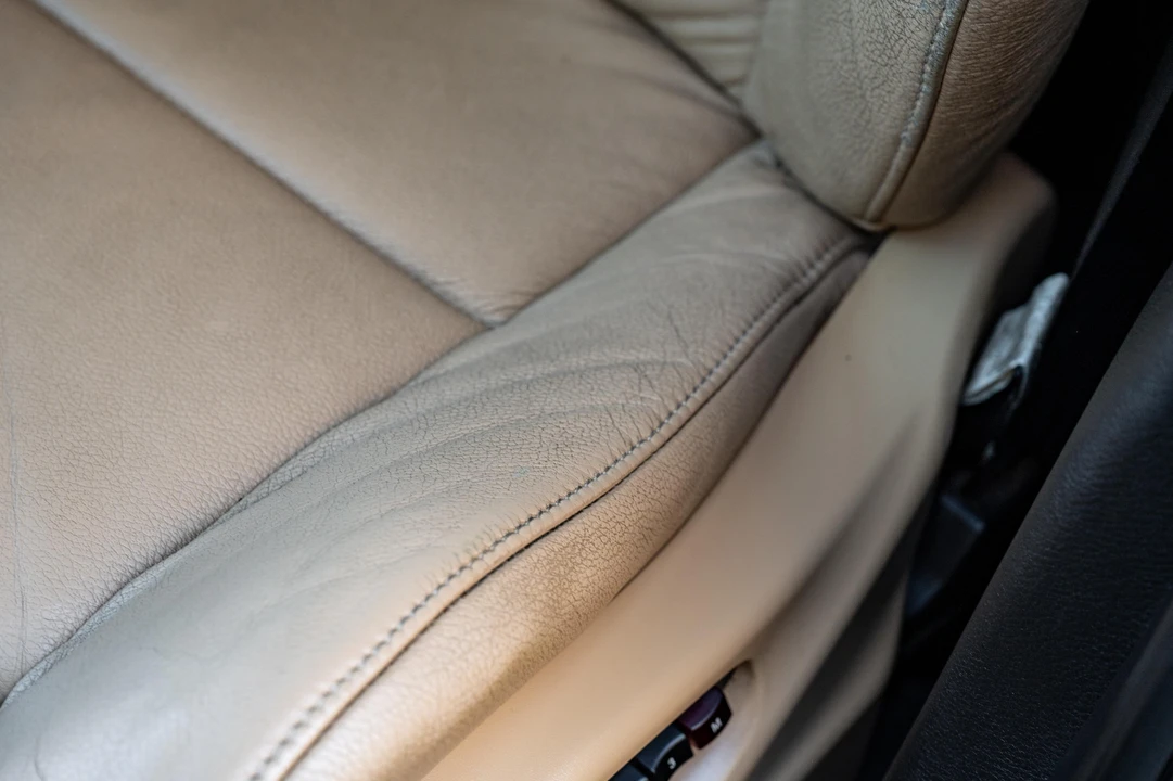 2008 BMW E83 X3 - Image 30 of 31