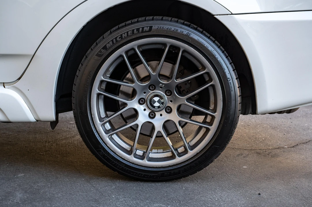 2008 BMW E83 X3 - Image 18 of 31