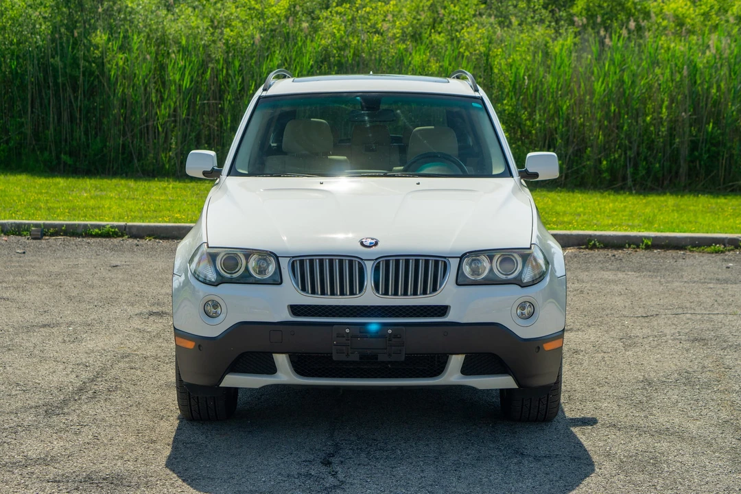 2008 BMW E83 X3 - Image 2 of 31
