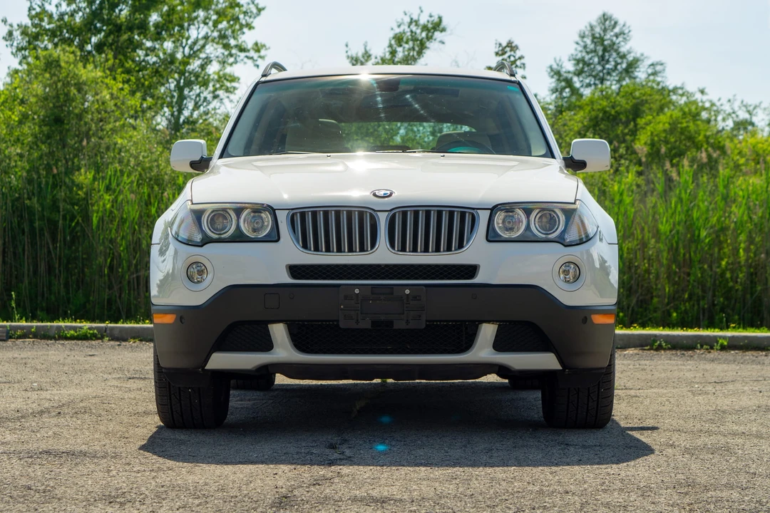 2008 BMW E83 X3 - Image 3 of 31