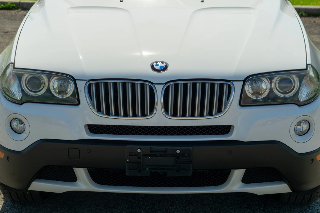 2008 BMW E83 X3 - Image 29 of 31