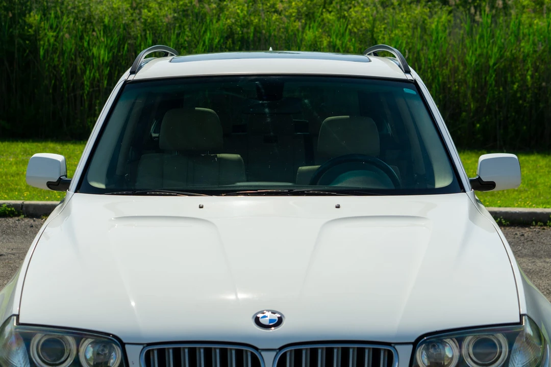 2008 BMW E83 X3 - Image 26 of 31