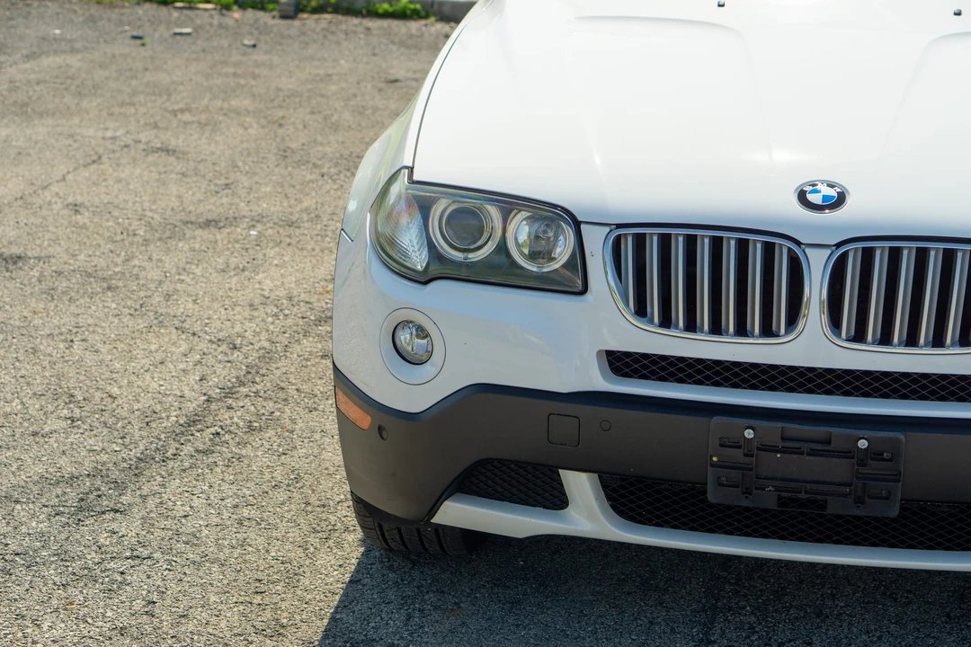 2008 BMW E83 X3 - Image 27 of 31