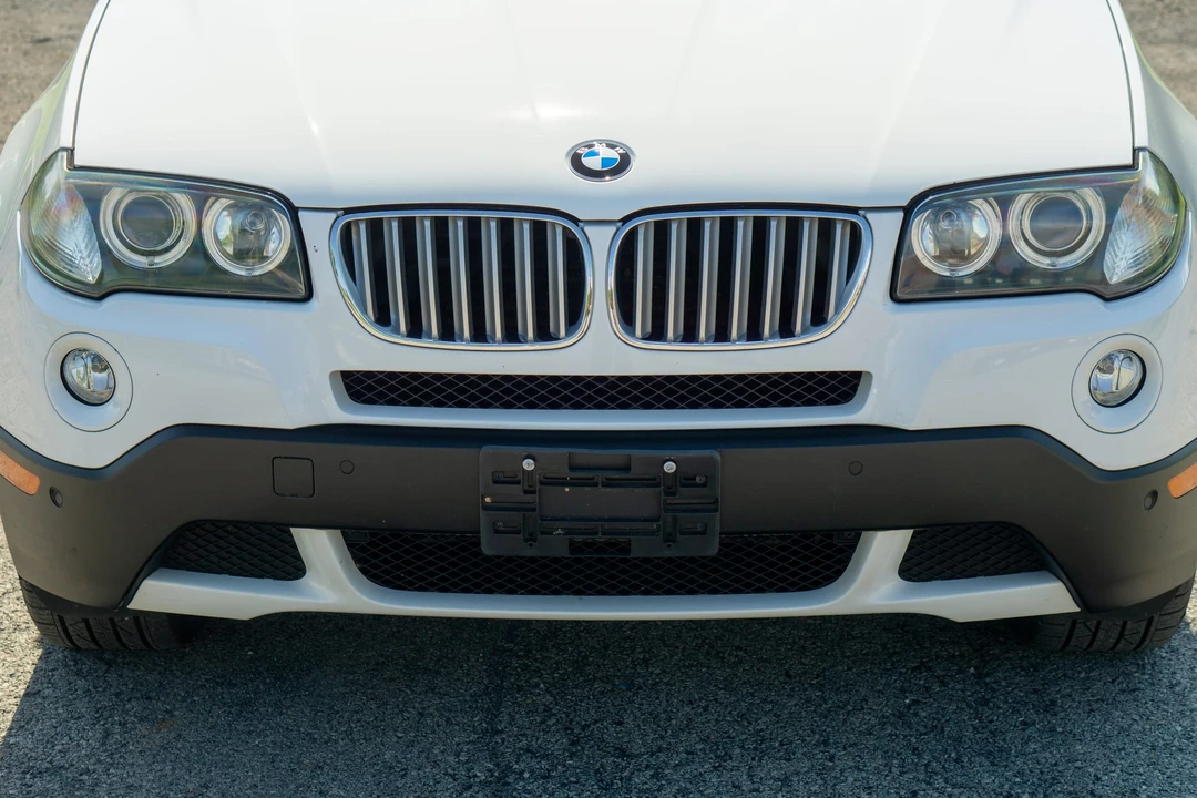 2008 BMW E83 X3 - Image 30 of 31