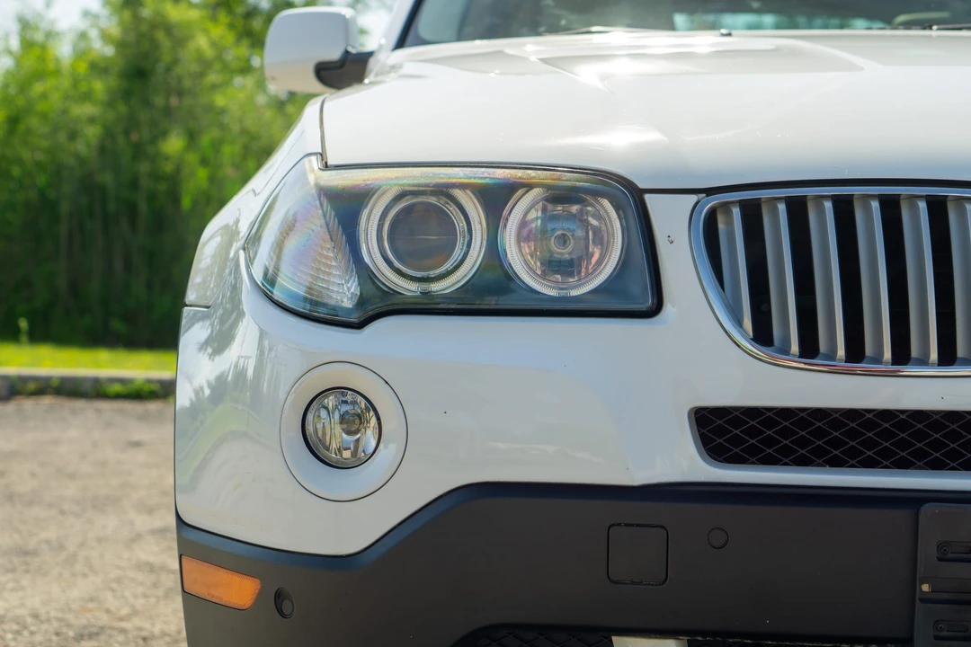 2008 BMW E83 X3 - Image 28 of 31