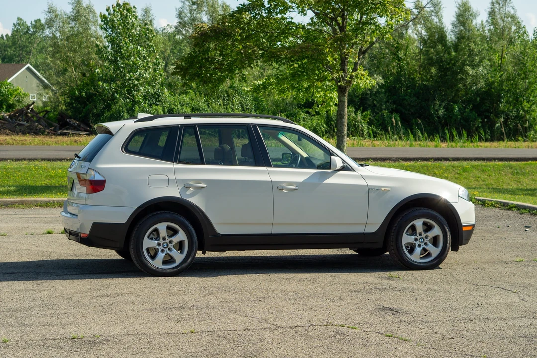 2008 BMW E83 X3 - Image 18 of 31