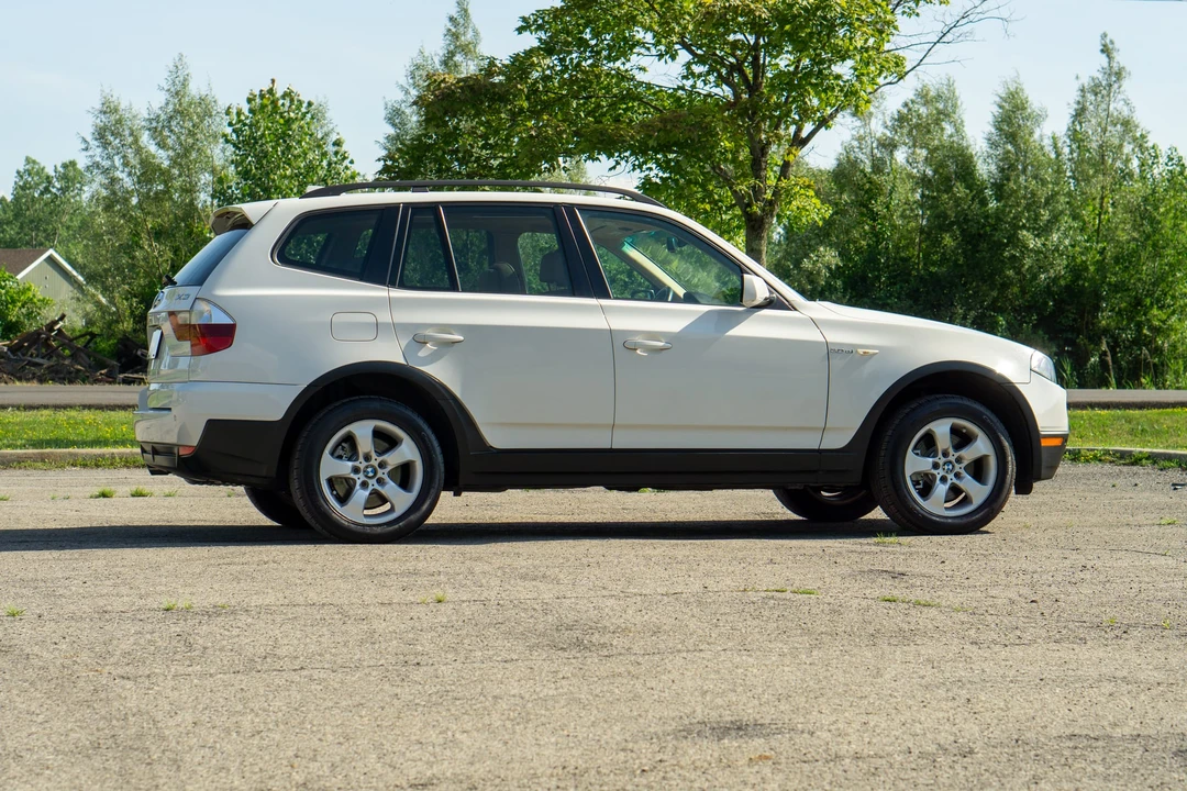 2008 BMW E83 X3 - Image 19 of 31