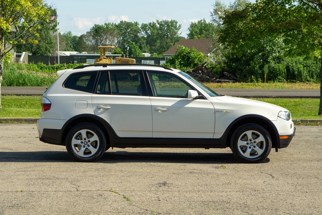 2008 BMW E83 X3 - Image 20 of 31