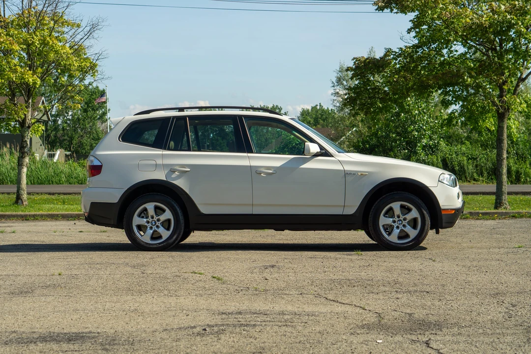 2008 BMW E83 X3 - Image 21 of 31