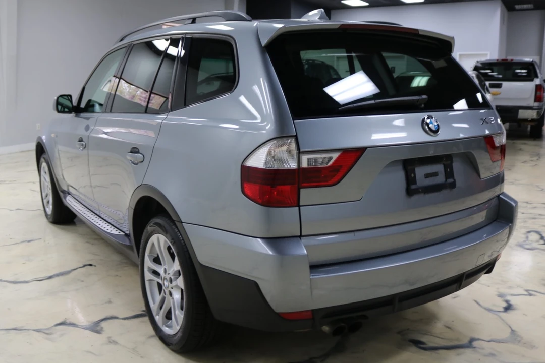 2008 BMW E83 X3 - Image 2 of 7