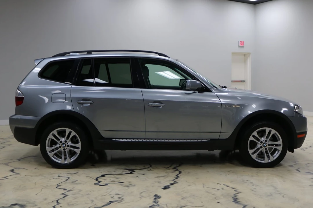 2008 BMW E83 X3 - Image 3 of 7