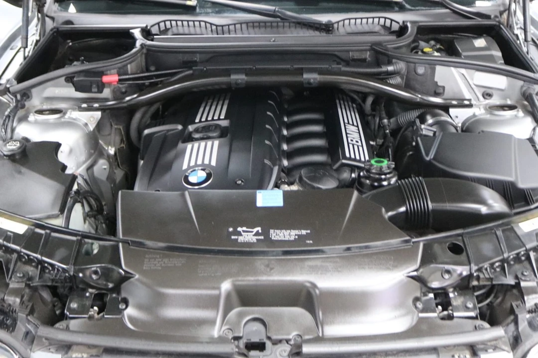 2008 BMW E83 X3 - Image 6 of 7