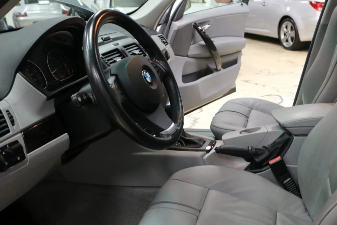 2008 BMW E83 X3 - Image 5 of 7