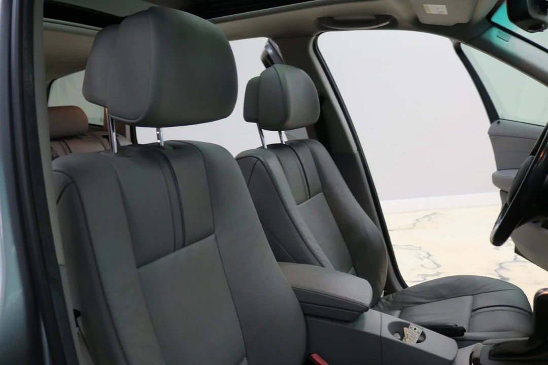 2008 BMW E83 X3 - Image 4 of 7