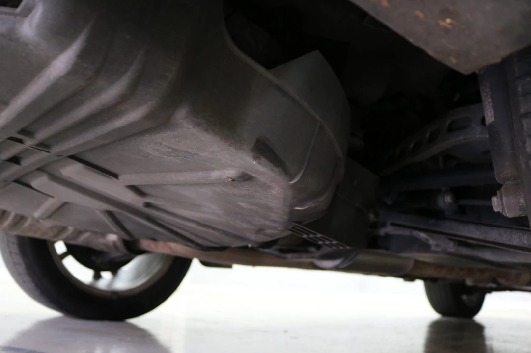 2008 BMW E83 X3 - Image 7 of 7