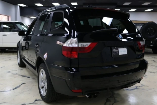 2008 BMW E83 X3 - Image 2 of 7