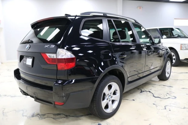 2008 BMW E83 X3 - Image 3 of 7