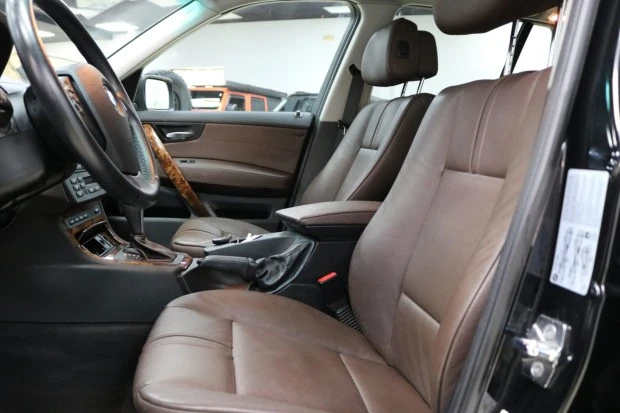 2008 BMW E83 X3 - Image 4 of 7