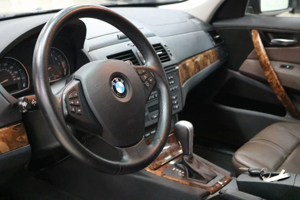 2008 BMW E83 X3 - Image 5 of 7