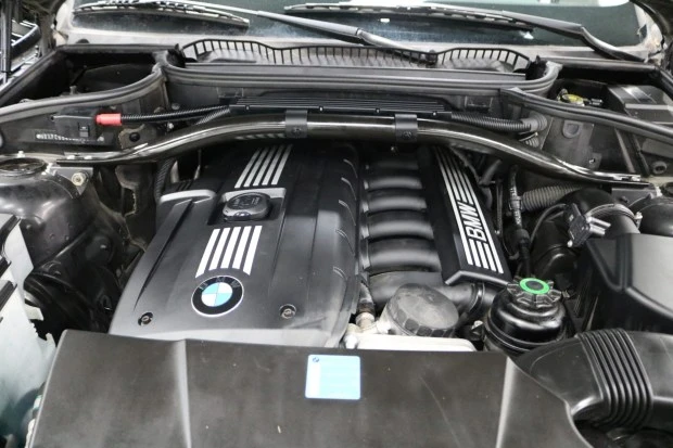 2008 BMW E83 X3 - Image 6 of 7