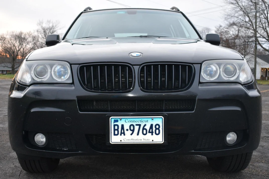 2008 BMW E83 X3 - Image 2 of 5