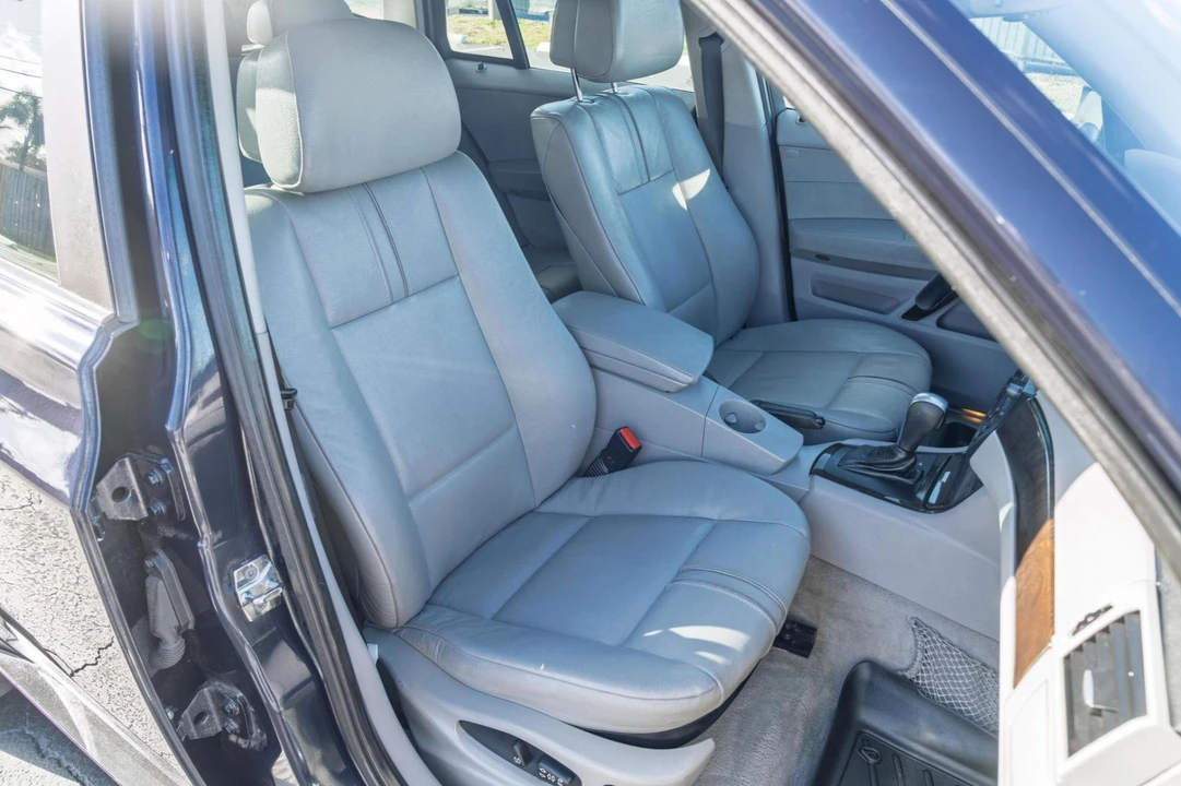 2008 BMW E83 X3 - Image 4 of 7