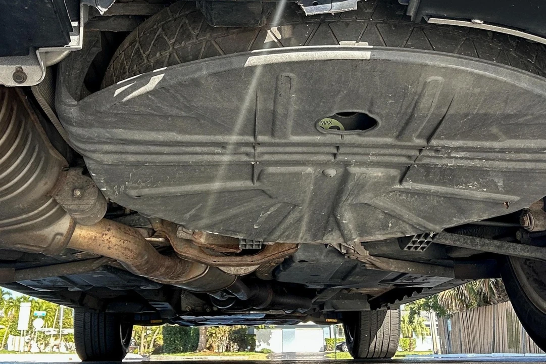 2008 BMW E83 X3 - Image 7 of 7