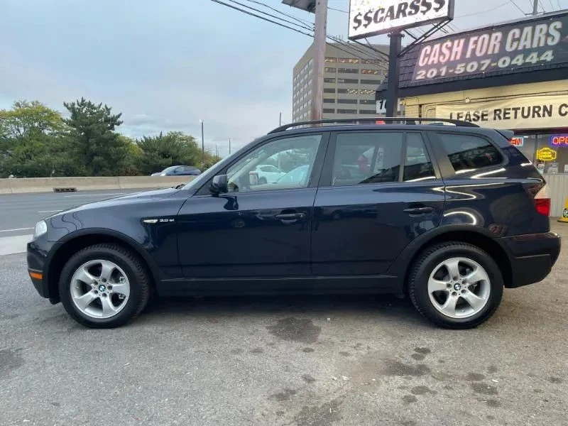 2008 BMW E83 X3 - Image 5 of 12