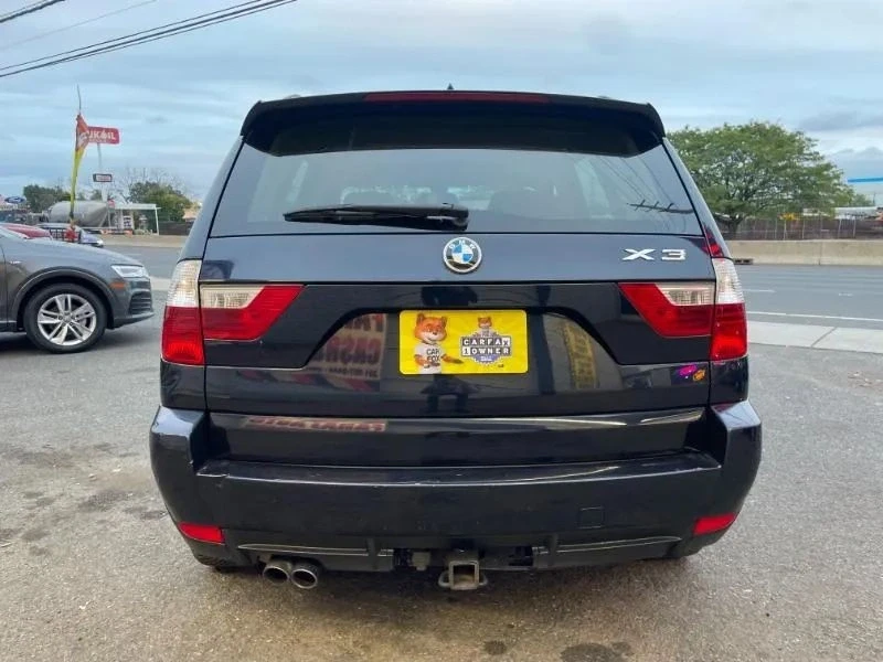 2008 BMW E83 X3 - Image 7 of 12