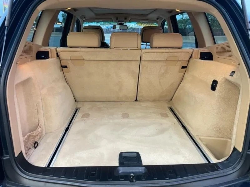 2008 BMW E83 X3 - Image 11 of 12