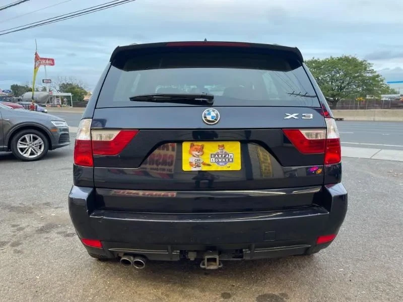 2008 BMW E83 X3 - Image 7 of 12