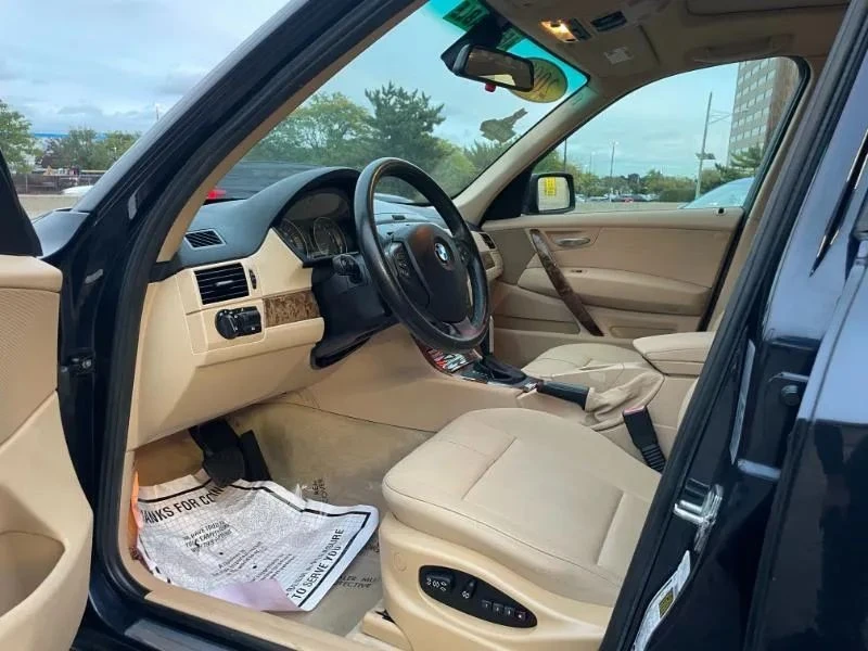 2008 BMW E83 X3 - Image 12 of 12