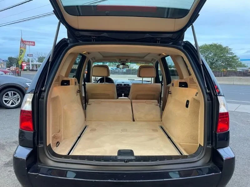 2008 BMW E83 X3 - Image 10 of 12