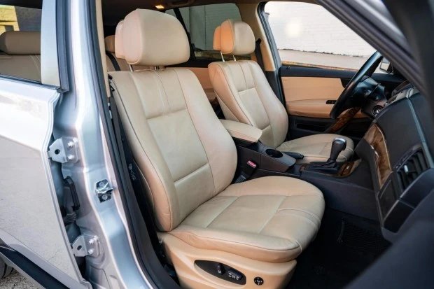2008 BMW E83 X3 - Image 4 of 7