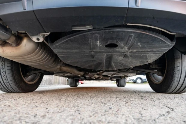2008 BMW E83 X3 - Image 7 of 7