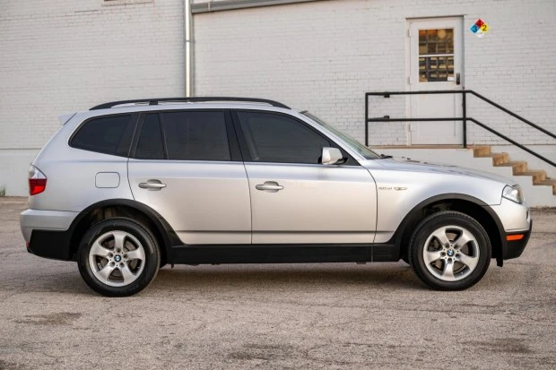 2008 BMW E83 X3 - Image 3 of 7
