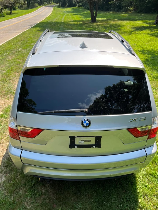 2008 BMW E83 X3 - Image 21 of 31