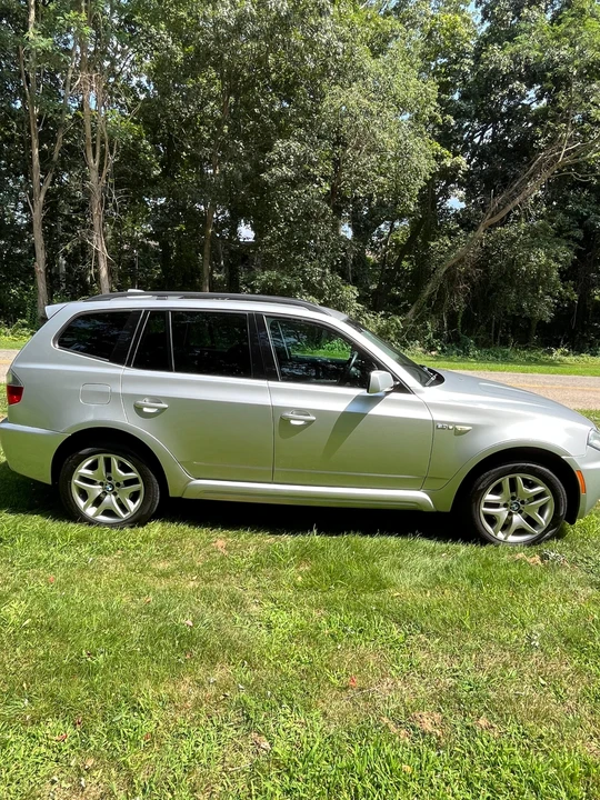2008 BMW E83 X3 - Image 27 of 31
