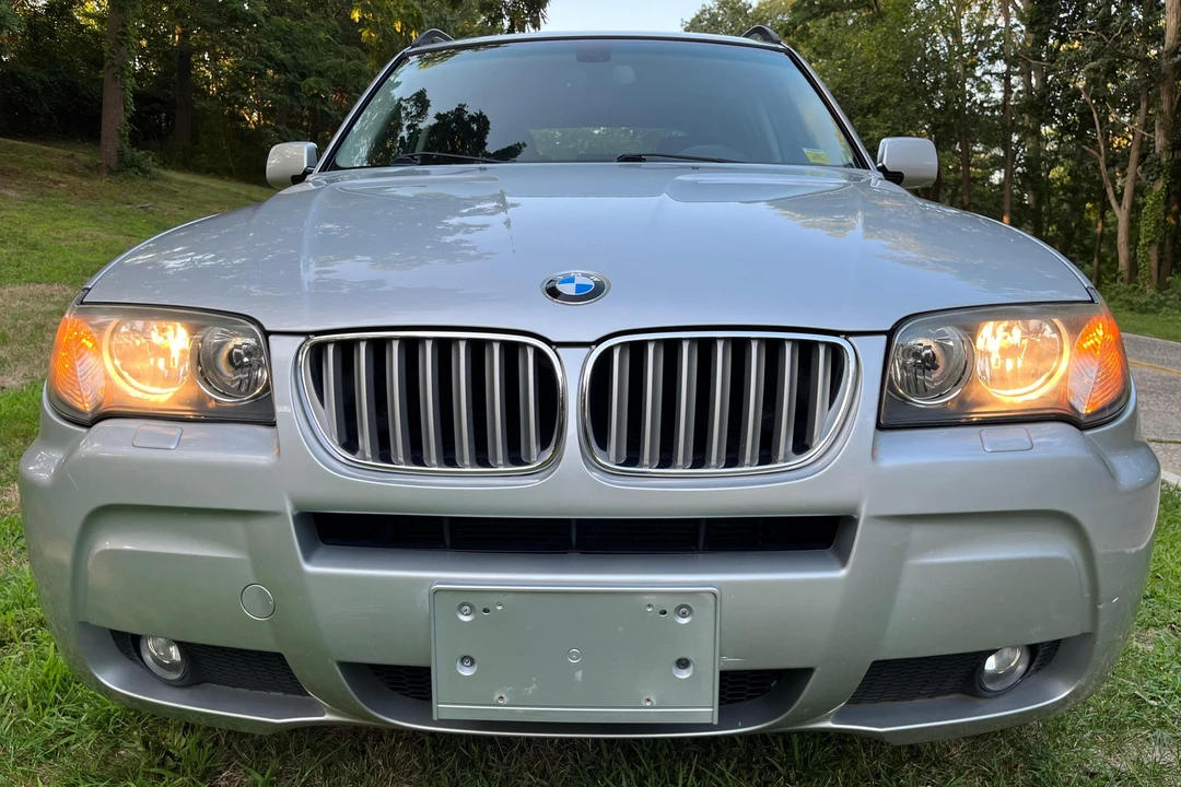 2008 BMW E83 X3 - Image 2 of 31