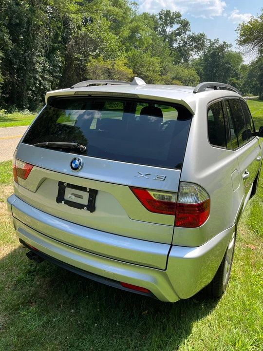 2008 BMW E83 X3 - Image 23 of 31