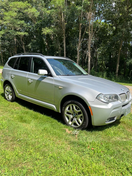 2008 BMW E83 X3 - Image 30 of 31