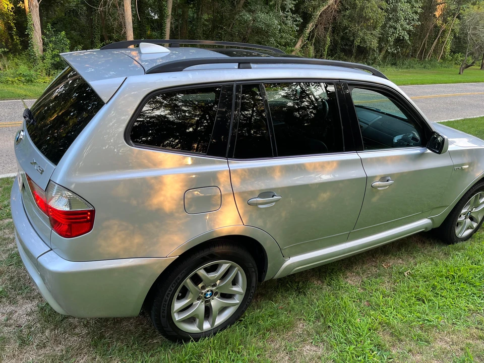 2008 BMW E83 X3 - Image 26 of 31