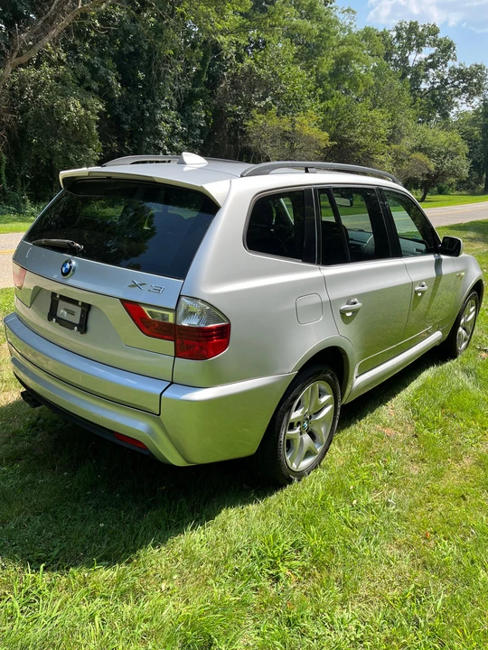 2008 BMW E83 X3 - Image 25 of 31