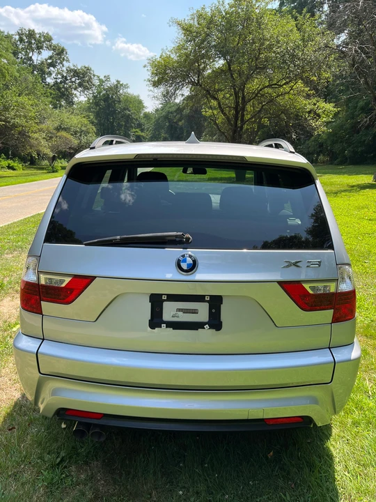 2008 BMW E83 X3 - Image 22 of 31
