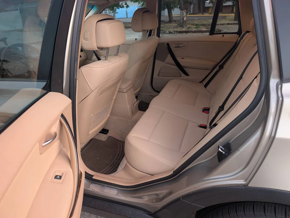 2008 BMW E83 X3 - Image 8 of 14
