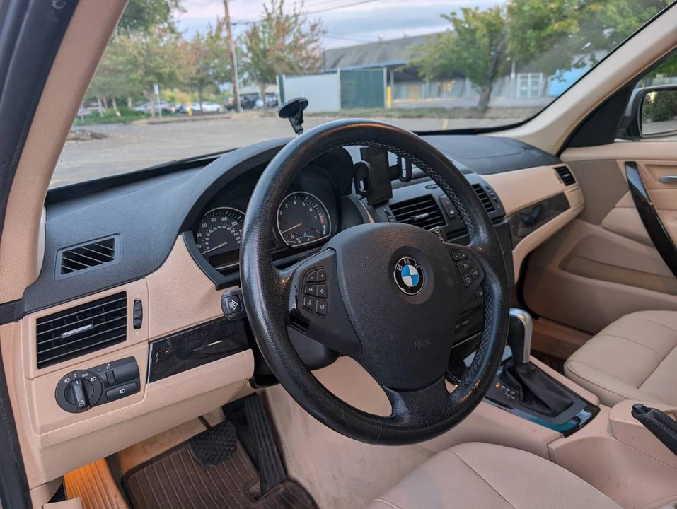 2008 BMW E83 X3 - Image 5 of 14