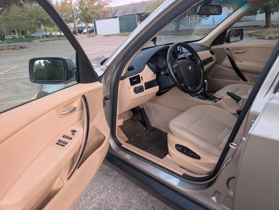 2008 BMW E83 X3 - Image 6 of 14