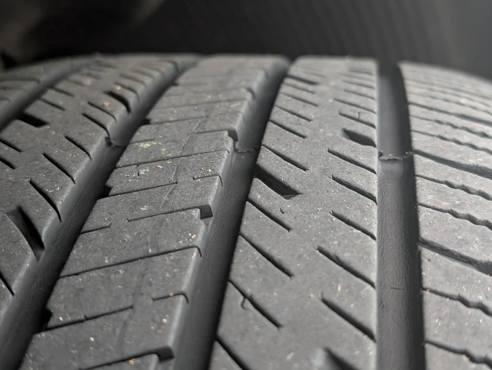 2008 BMW E83 X3 - Image 14 of 14